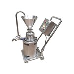 Standard Vertical Colloid Mill