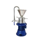 Standard Vertical Colloid Mill