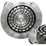 Two-Stage Emulsifier Pump