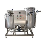 UHT Sterilization