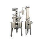 Vacuum Concentration System
