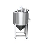 Vacuum Storage Tank