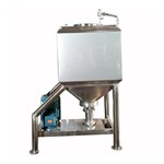Square Emulsification Tank