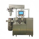 Vacuum Emulsifying Machine