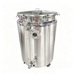 250L Insulated Tank