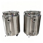 250L Insulated Tank