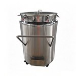 250L Insulated Tank