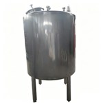 300L Solution Preparation Tank