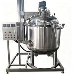500L Solution Preparation Tank