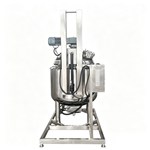 500L Solution Preparation Tank