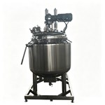 500L Solution Preparation Tank